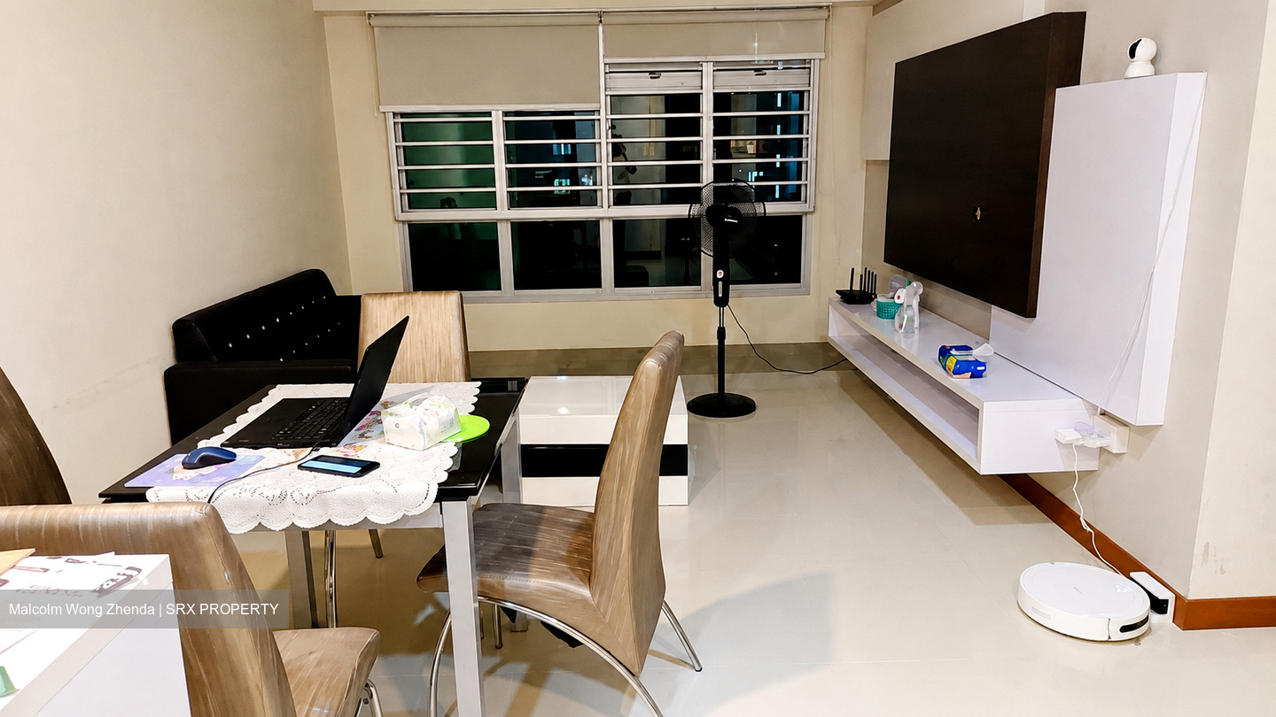 Blk 782A Woodlands Meadow (Woodlands), HDB 4 Rooms #603609021